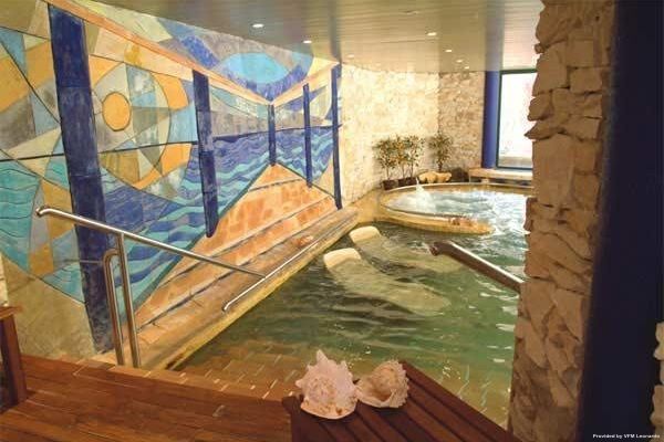 La Laguna Spa & Golf (Rojales)